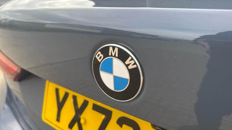 BMW 1 Series M135i xDrive 5dr Step Auto Petrol Hatchback